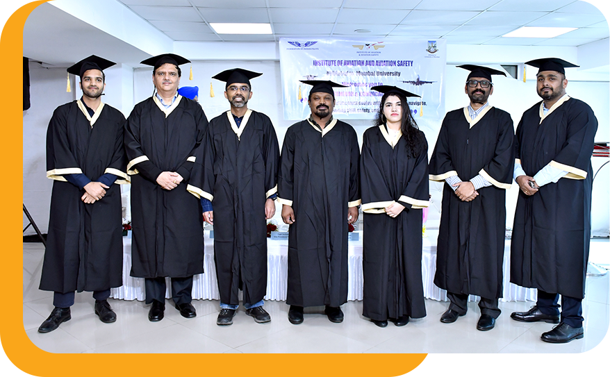 Aviation Graduates