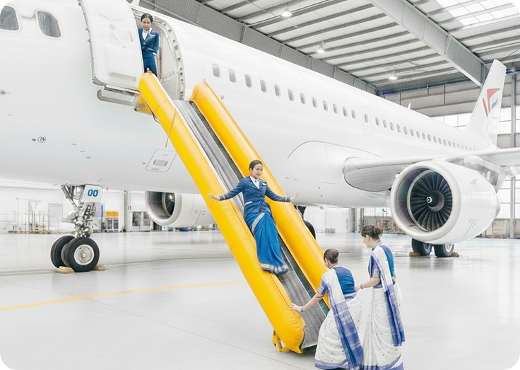 Aviation Safety Training