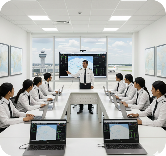 Pilot Training