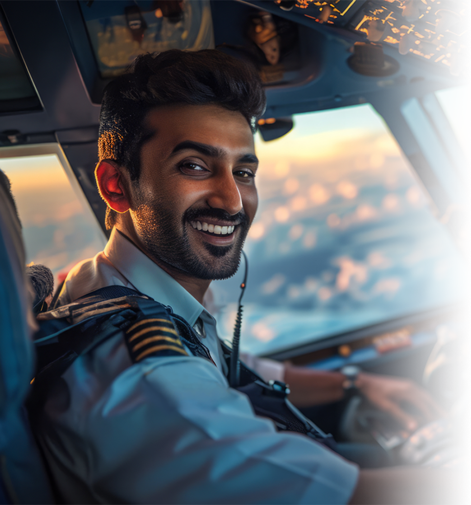 Pilot
